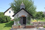 Marien Heiligenhäuschen